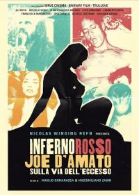 Inferno Rosso : Joe dâ€™Amato