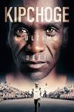 Kipchoge: The Last Milestone