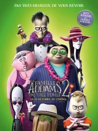 La Famille Addams 2 : Une virée d'enfer / The.Addams.Family.2.2021.1080p.WEBRip.x264-RARBG