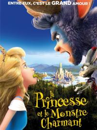La Princesse et le monstre charmant