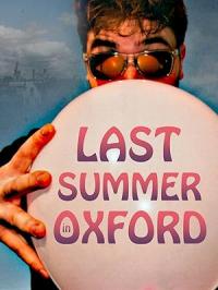 Last Summer in Oxford