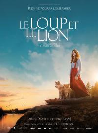 Le Loup et le Lion / The.Wolf.And.The.Lion.2021.1080p.WEB-DL.DD5.1.H.264-EVO