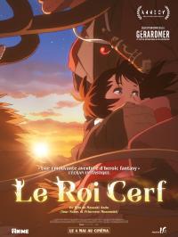 Le Roi Cerf / The Deer King