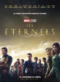 Les Éternels / Eternals.2021.1080p.WEBRip.DDP5.1.x264-NOGRP