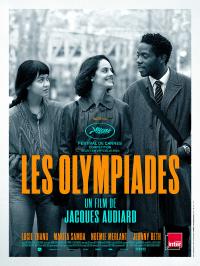 Les Olympiades / Paris.13th.District.2021.1080p.WEBRip.x264.AAC5.1-YTS