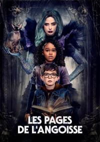Les Pages de l'angoisse