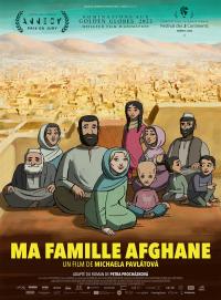 Ma famille afghane / My.Sunny.Maad.2021.VOSTFR.1080p.AMZN.WEB-DL.DDP5.1.H264-BONBON