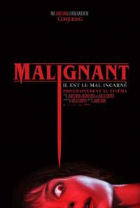 Malignant / Malignant.2021.720p.BluRay.DD5.1.x264-iFT