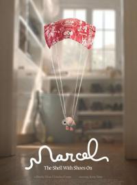 Marcel The Shell With Shoes On / Marcel.The.Shell.With.Shoes.On.2021.2160p.4K.WEB.x265.10bit.AAC5.1-YTS