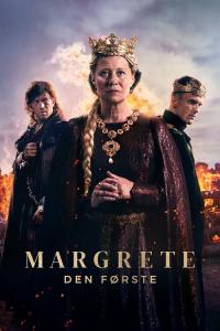 Margrete : Reine du Nord / Margrete :Queen Of The North