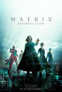 Matrix Resurrections / The.Matrix.4.Resurrections.2021.HDR.2160p.WEB.H265-PECULATE