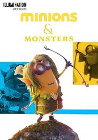 Minions.And.Monsters.2021.1080p.BluRay.x264-FLAME