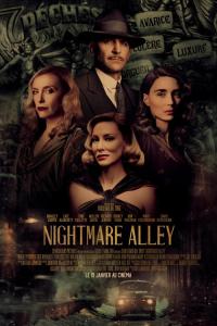 Nightmare Alley / Nightmare.Alley.2021.MULTi.WiTH.TRUEFRENCH.HDR.2160p.WEB-DL.DDP5.1.H265-FRATERNiTY