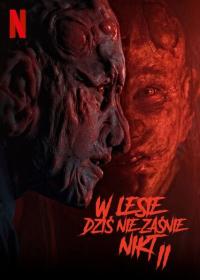 Nobody Sleeps in the Woods Tonight 2