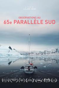 Observations au 65e parallÃ¨le sud