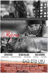Oklahoma Mon Amour