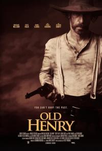 Old Henry / Old Henry
