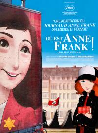 Où est Anne Frank ! / Where.Is.Anne.Frank.2021.1080p.WEBRip.x265-RARBG