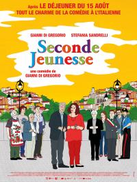 Seconde jeunesse / Astolfo.2022.WEB-DL.1080p.AC3.ITA.SUB-LFi
