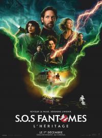 S.O.S Fantômes : L'Héritage / Ghostbusters.Afterlife.2021.1080p.Blu-ray.Remux.AVC.DTS-HD.MA.5.1-HDT