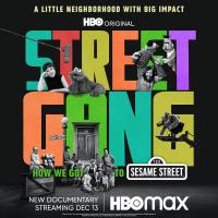 Street Gang: How We Got to Sesame Street