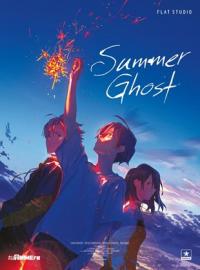Summer Ghost / Summer.Ghost.2021.JAPANESE.1080p.BluRay.H264.AAC-VXT