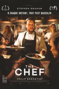 The Chef / Boiling Point