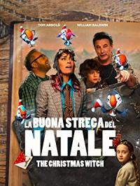 The Christmas Witch