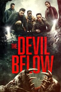 The Devil Below / The.Devil.Below.2021.1080p.WEB-DL.DD5.1.H.264-EVO