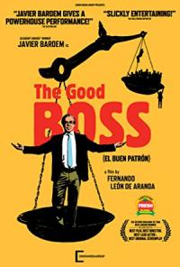 The Good Boss / El bueb oatròn