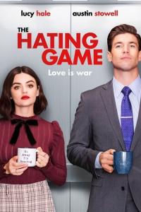 The Hating Game / The.Hating.Game.2021.1080p.WEBRip.DD5.1.x264-NOGRP