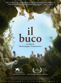 The Hole / Il.Buco.2021.ITALIAN.1080p.WEBRip.AAC2.0.x264-NOGRP