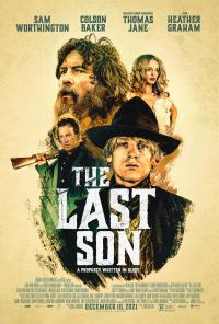 The Last Son / The.Last.Son.2021.1080p.WEBRip.x264-RARBG