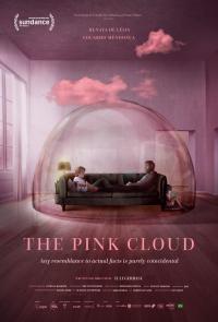 The pink cloud