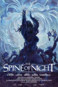 The Spine of Night / The.Spine.Of.Night.2021.1080p.AMZN.WEB-DL.DDP5.1.H.264-EVO