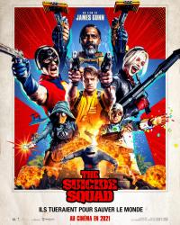 The Suicide Squad / The.Suicide.Squad.2021.2160p.HMAX.WEB-DL.DDP5.1.Atmos.DV.MP4.x265-FLUX