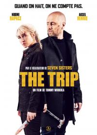 The Trip / The.Trip.2021.NORWEGIAN.1080p.WEBRip.x264-VXT