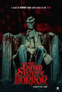 The United States of Horror: Chapter 1