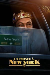 Un prince à New York 2 / Coming.2.America.2021.1080p.WEB.H264-NAISU