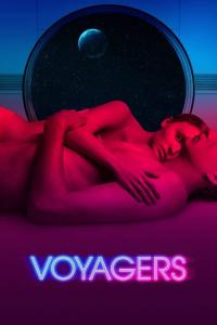 Voyagers / Voyagers.2021.1080p.WEBRip.x264-RARBG