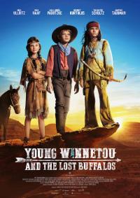 Winnetou / The Young Chief Winnetou