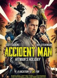 Accident Man: Hitman's Holiday / Accident.Man.Hitmans.Holliday.2022.1080p.WEB.H264-KBOX