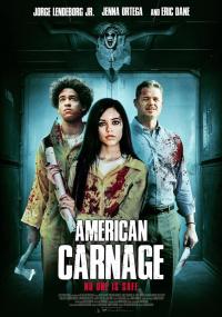 American Carnage / American Carnage
