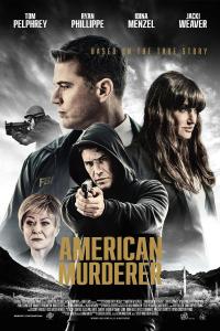 American Murderer : La cavale sanglante / American.Murderer.2022.MULTi.1080p.WEB.H264-BULiTT