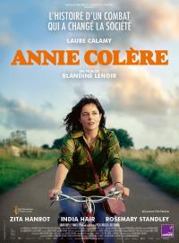 Annie Colère / Angry Annie