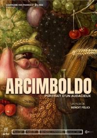 Arcimboldo, Portrait of an Audacious Man