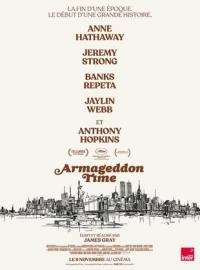 Armageddon Time / Armageddon.Time.2022.1080p.BluRay.x265-RARBG