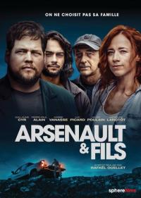 Arsenault & Fils