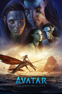 Avatar : La Voie de l'eau / Avatar.The.Way.Of.Water.2022.2160p.WEB-DL.DDP5.1.Atmos.DV.HDR10.HEVC-CMRG