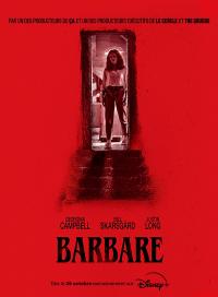 Barbare / Barbarian